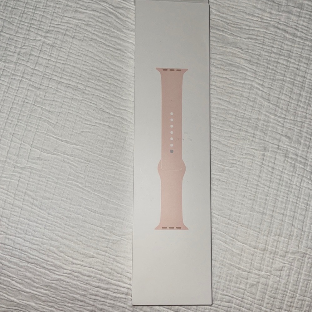 Apple Watch band